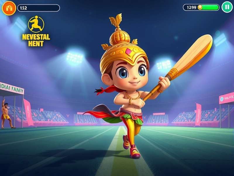 Ginger Athletics Superstar Indian festival event