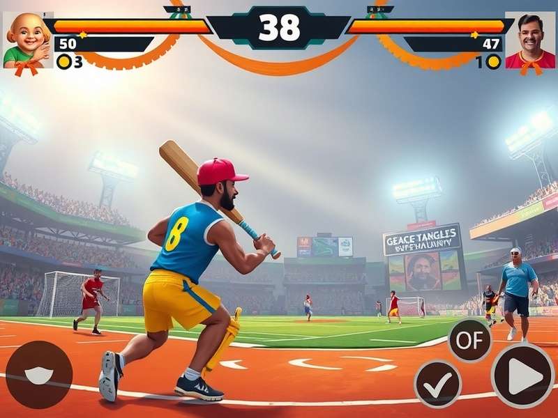 Ginger Athletics Superstar player community